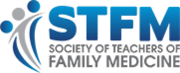 STFM Student Scholars Logo
